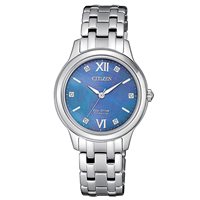 Orologio Citizen Donna Supertitanio - Donna in Titanio EM0720-85N - EM0720-85N